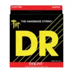 DR corde The Handmade Tite-Fit 0942