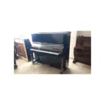 Pianoforte verticale yamaha U3