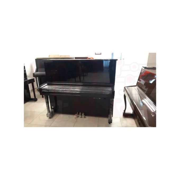 Pianoforte verticale yamaha U3