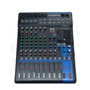 Yamaha Mixer MG12XU usato