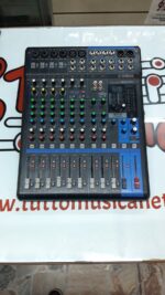 Yamaha Mixer MG12XU usato