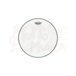 Remo BA-0308-00 Ambassador Clear 8