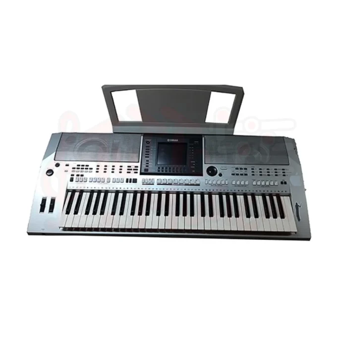 Tastiera Yamaha Psr S900 usata con custodia rigida