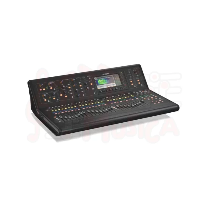 Midas M32 LIVE Mixer Digitale