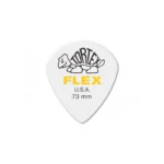 Dunlop 466P073 Tortex Flex Jazz III XL 73MM