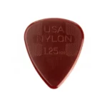 Dunlop Plettro 44P125 Nylon Standard 1.25 Mm