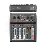 Italian Stage Mixer 2MIX4PRO