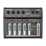 Italian Stage Mixer 2MIX6PRO