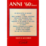 Libro Anni '60 e dintorni