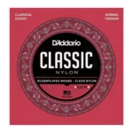 Muta Chitarra classica D’Addario EJ27N Pro Tensione normale