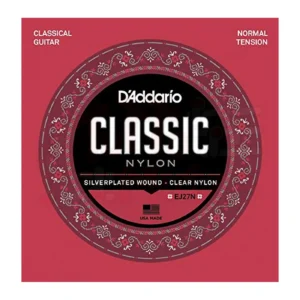 Muta Chitarra classica D’Addario EJ27N Pro Tensione normale