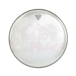 Remo BB-1322-00 Clear Emperor 22