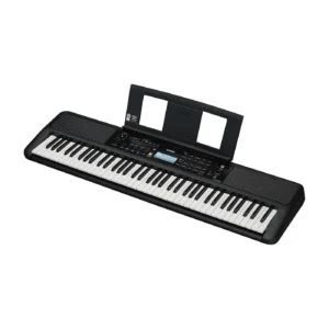 Yamaha PSR EW320 Tastiera