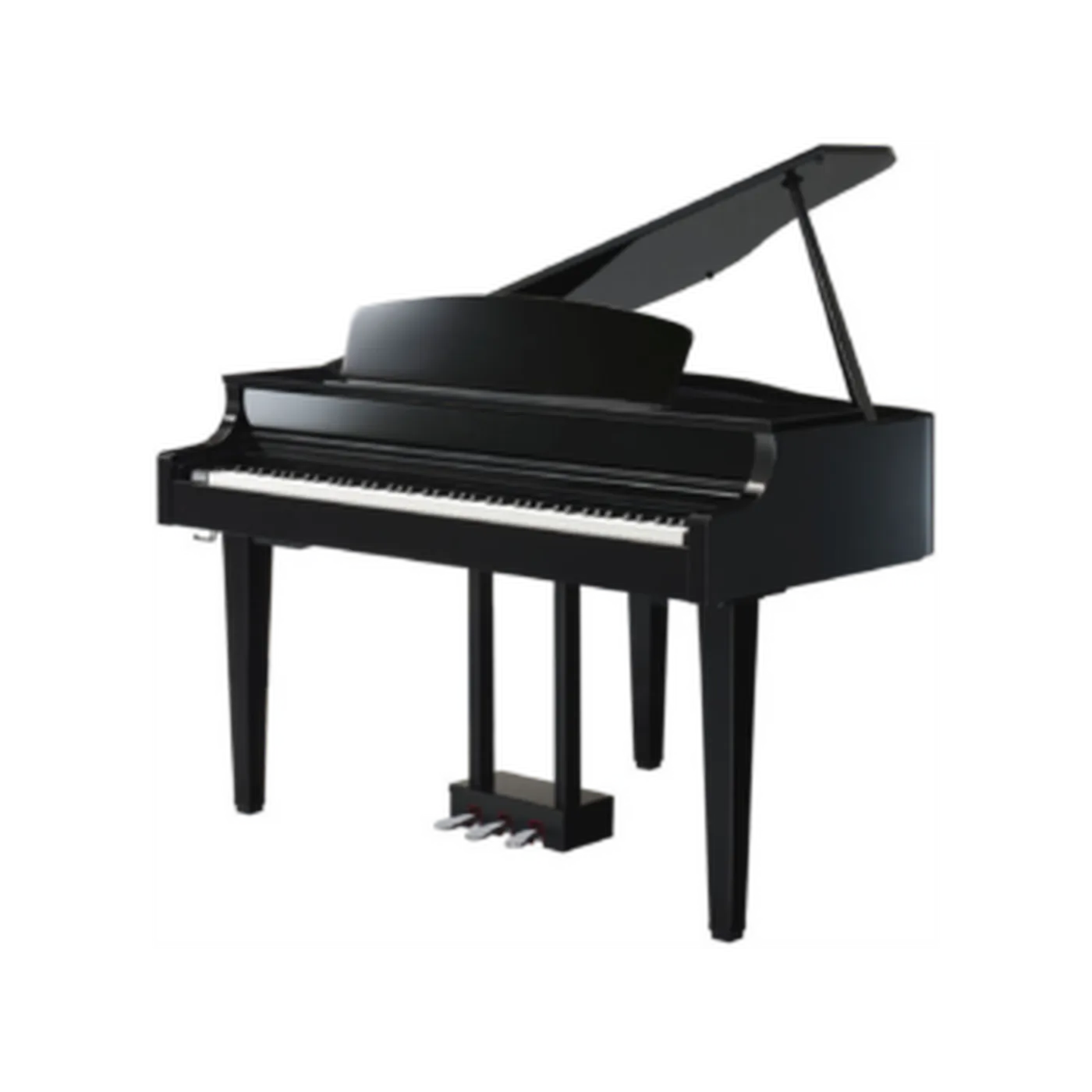 Pianoforti digitali