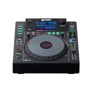 DJ Equipment