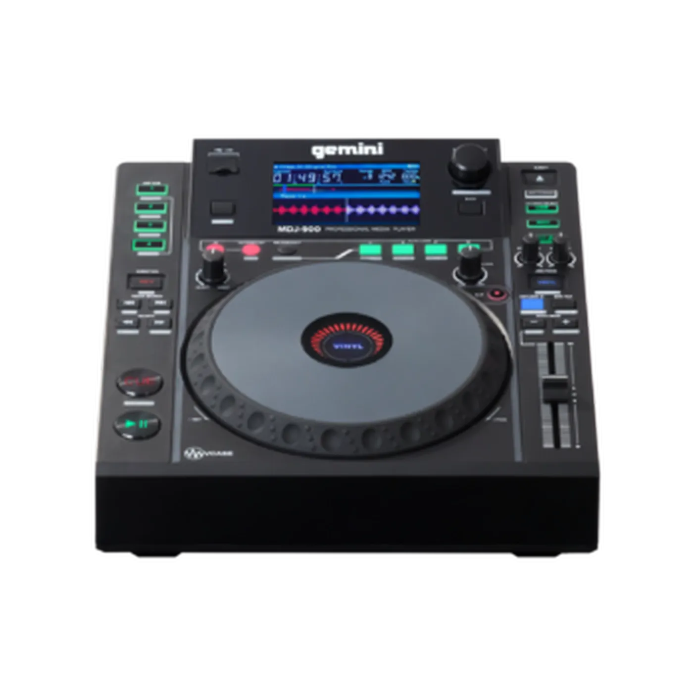 DJ Equipment