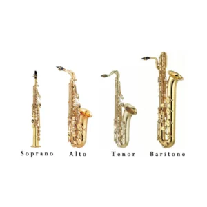 Sax