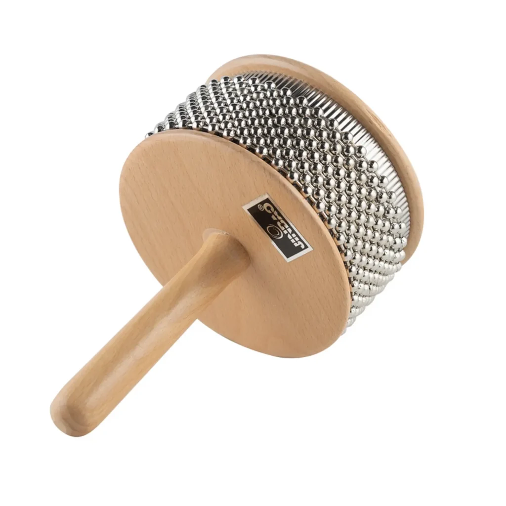 CAS063 Cabasa RITMO Grande 13cm