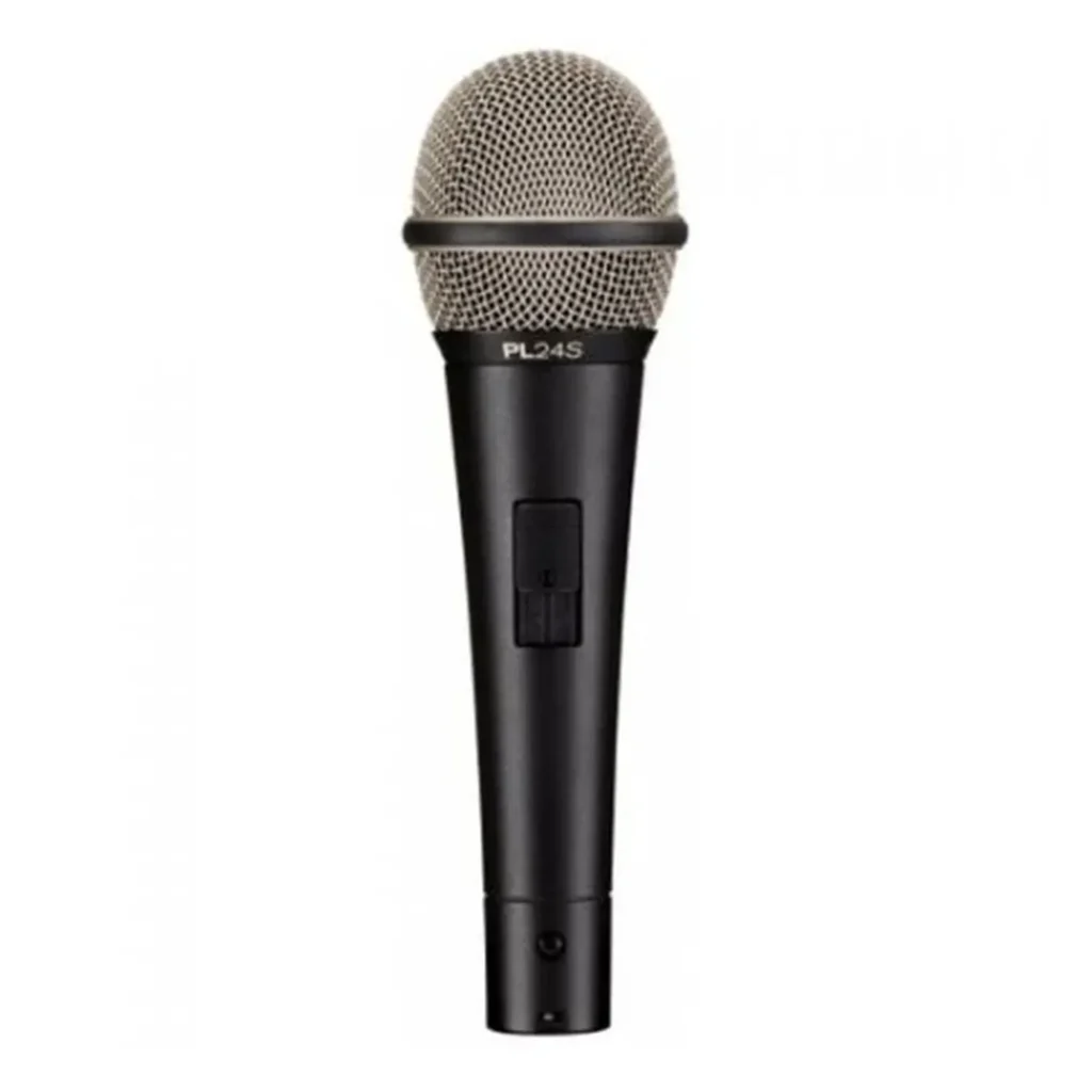Electro Voice PL24S Micorofono Dinamico