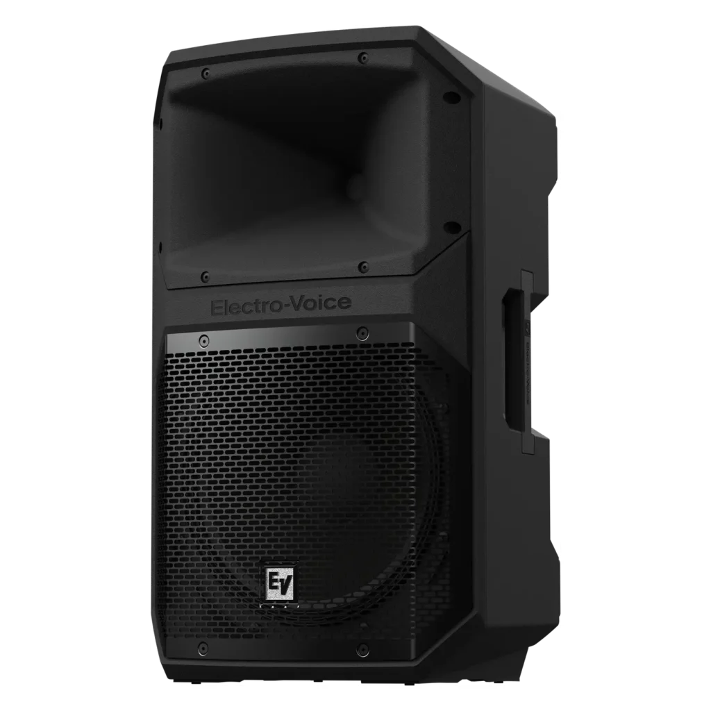 Electrovoice cassa attiva EVIVA 12P