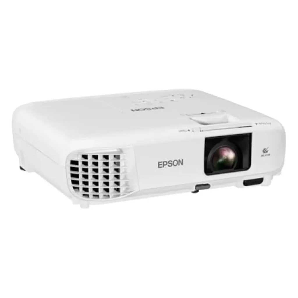 Videoproiettore Epson EB-E24