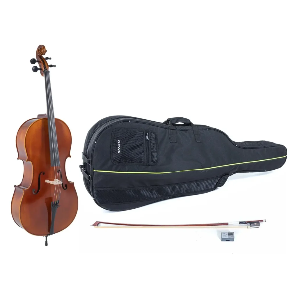 violoncello gewa GS402.051.211.1