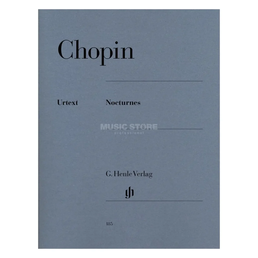 Chopin Nocturnes