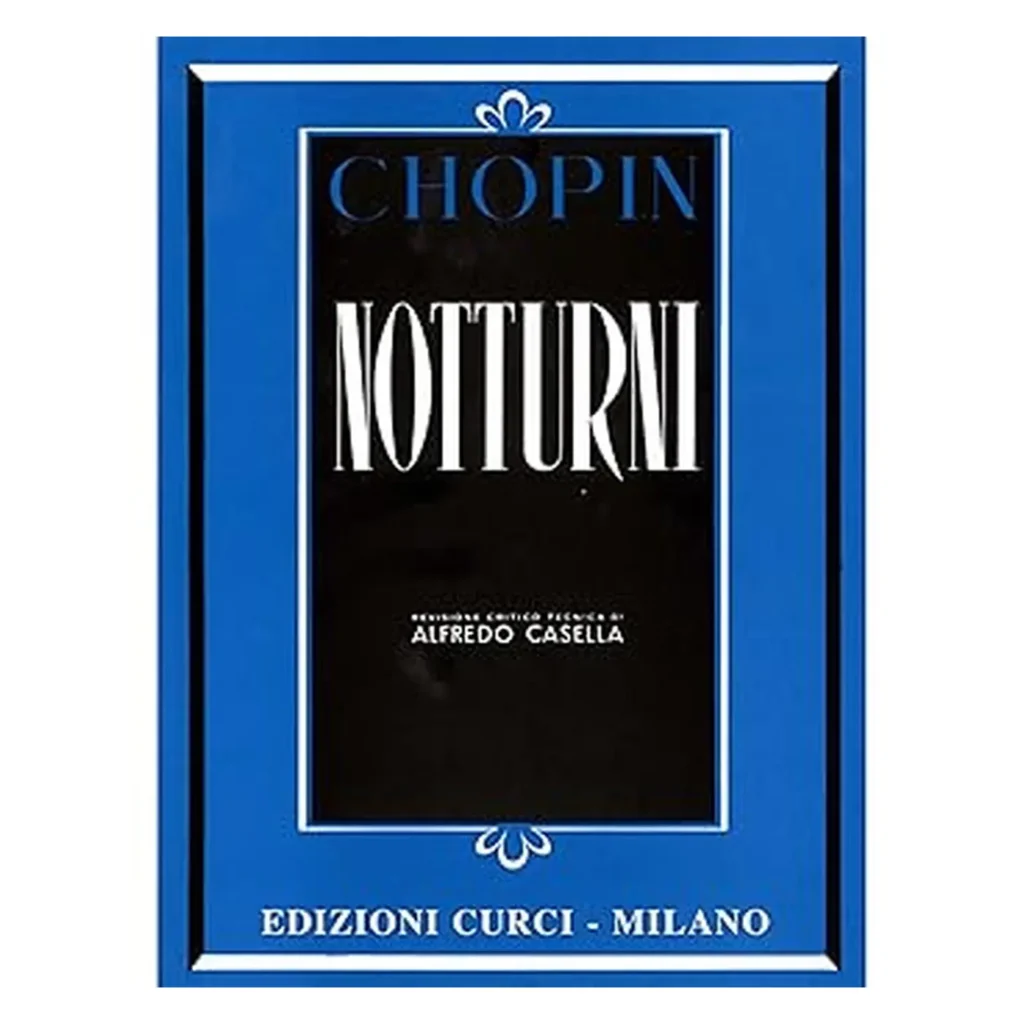 Chopin Notturni
