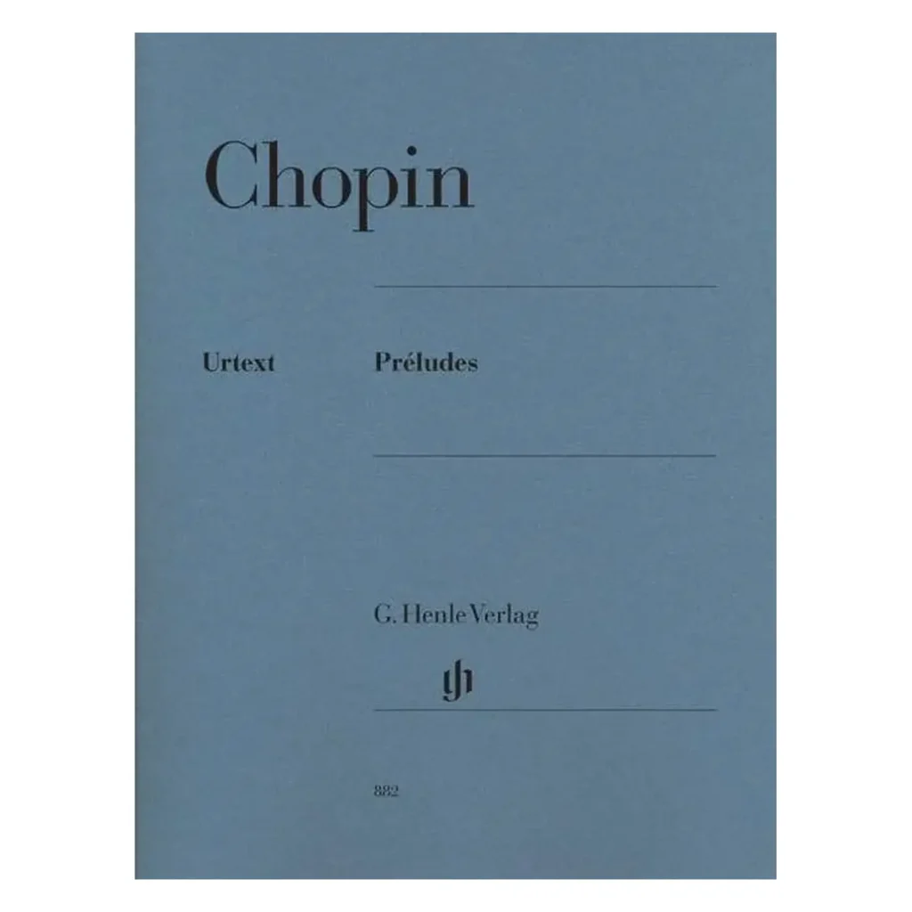 Chopin Preludes