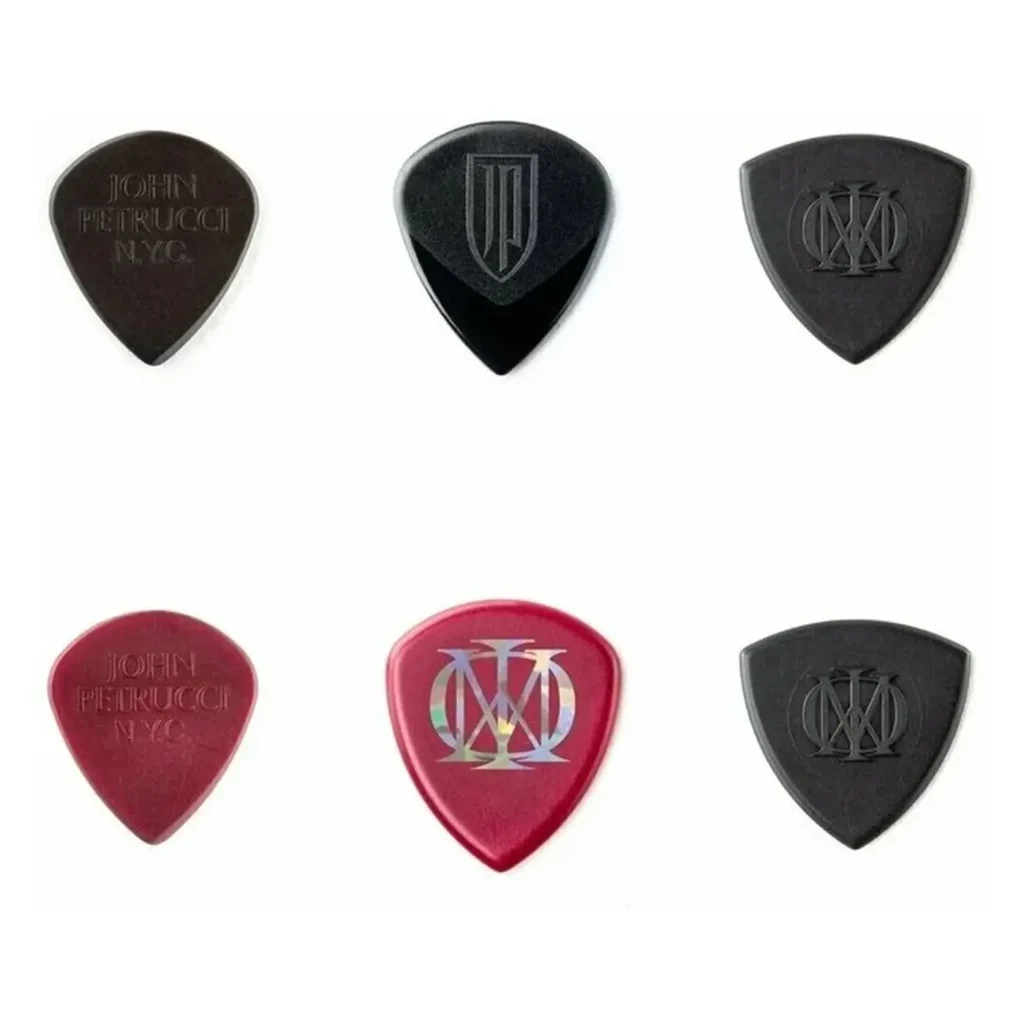 Dunlop set plettri PVP119