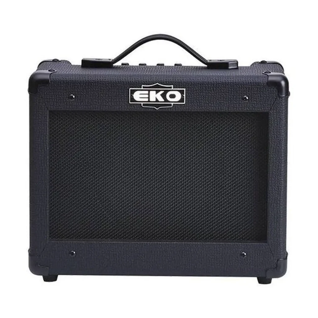 EKO Amplificatore Chitarra G-BS 15