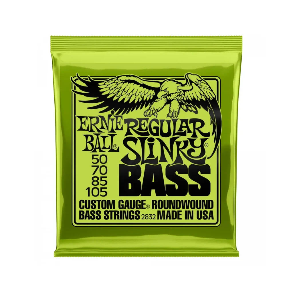 Ernie Ball EB2832 Power Slinky 50-105
