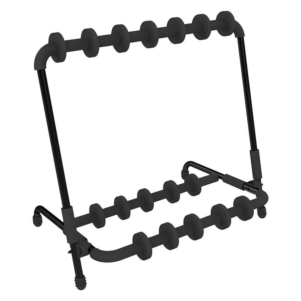 GS350BB Supporto Multiplo Universale