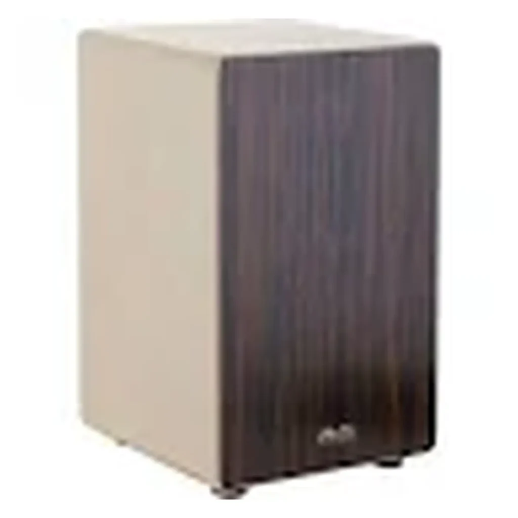 Gewa f830108 Cajon Club Salsa con custodia