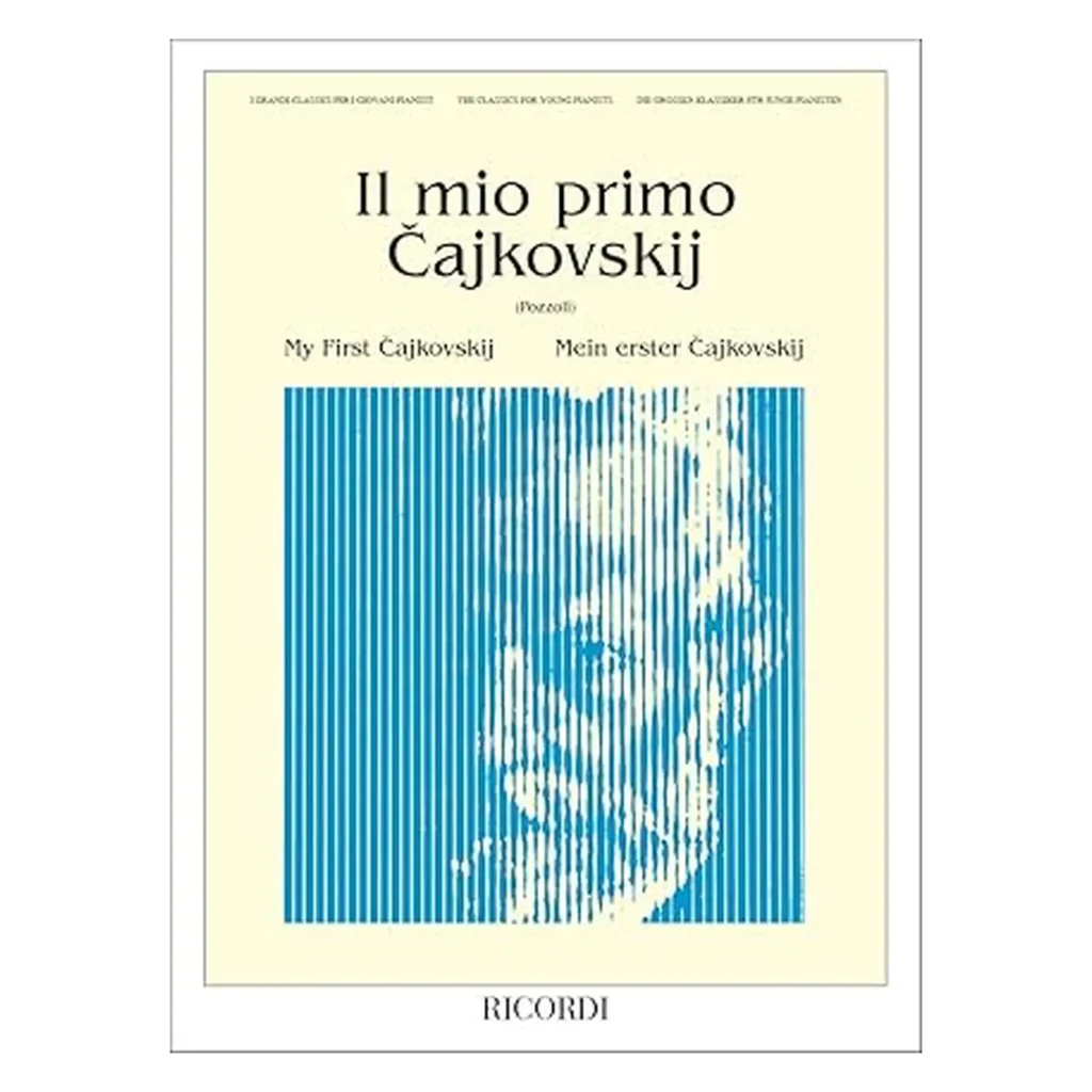 Il mio primo Ciaikovski