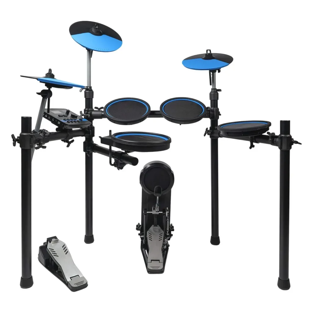 Oqan Batteria elettronica qpd-20