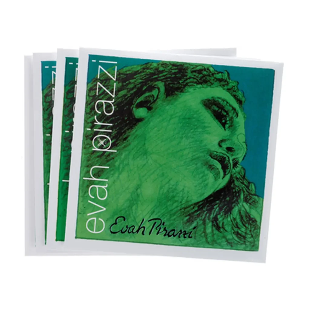 Pirastro muta corde violino Evah Pirazzi n. 419021