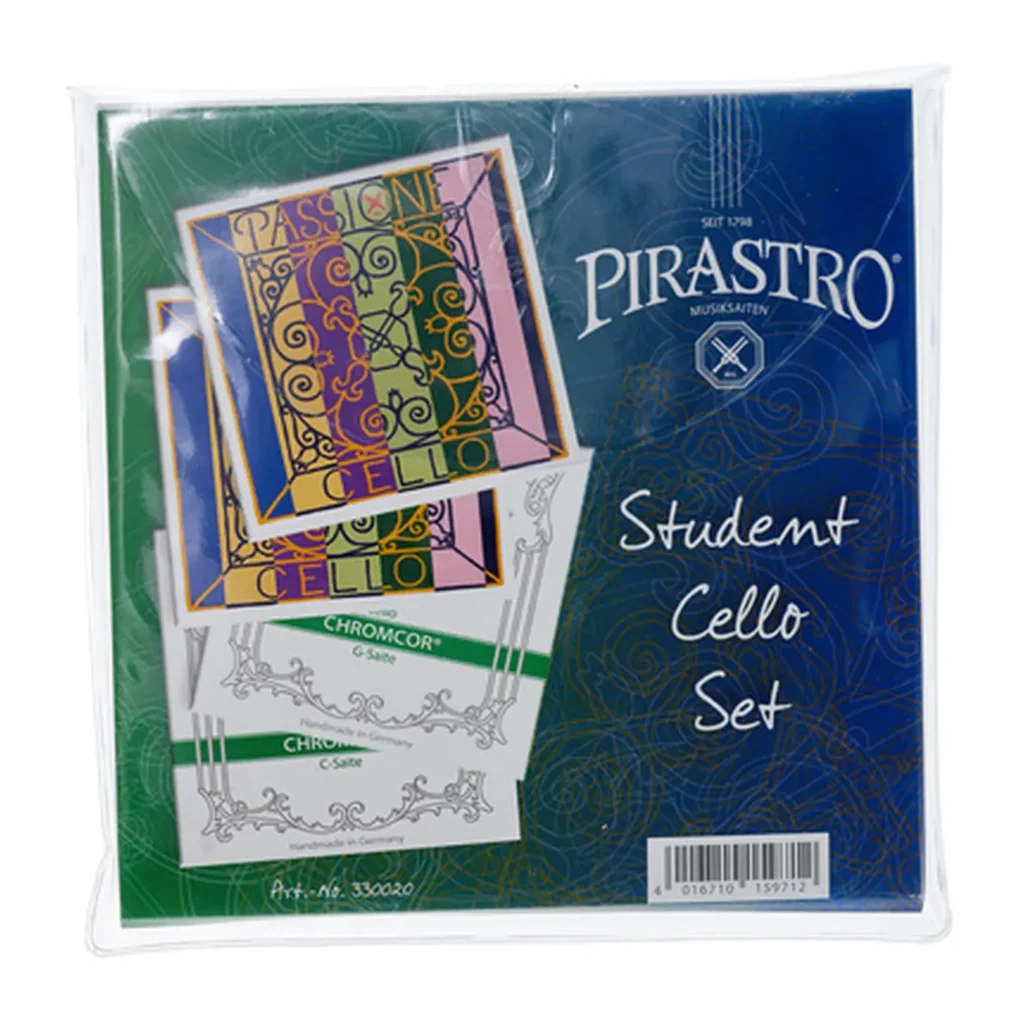 Pirastro student cello set 330020