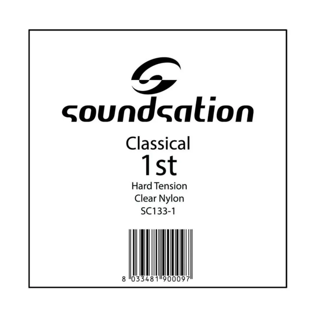 SoundSation Prima corda SC133-1