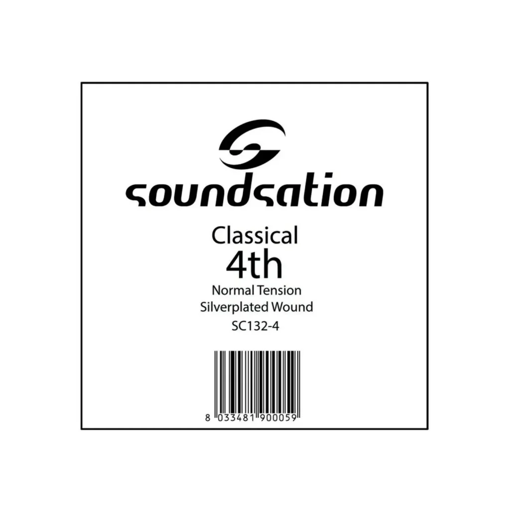 Soundsation SC132-4