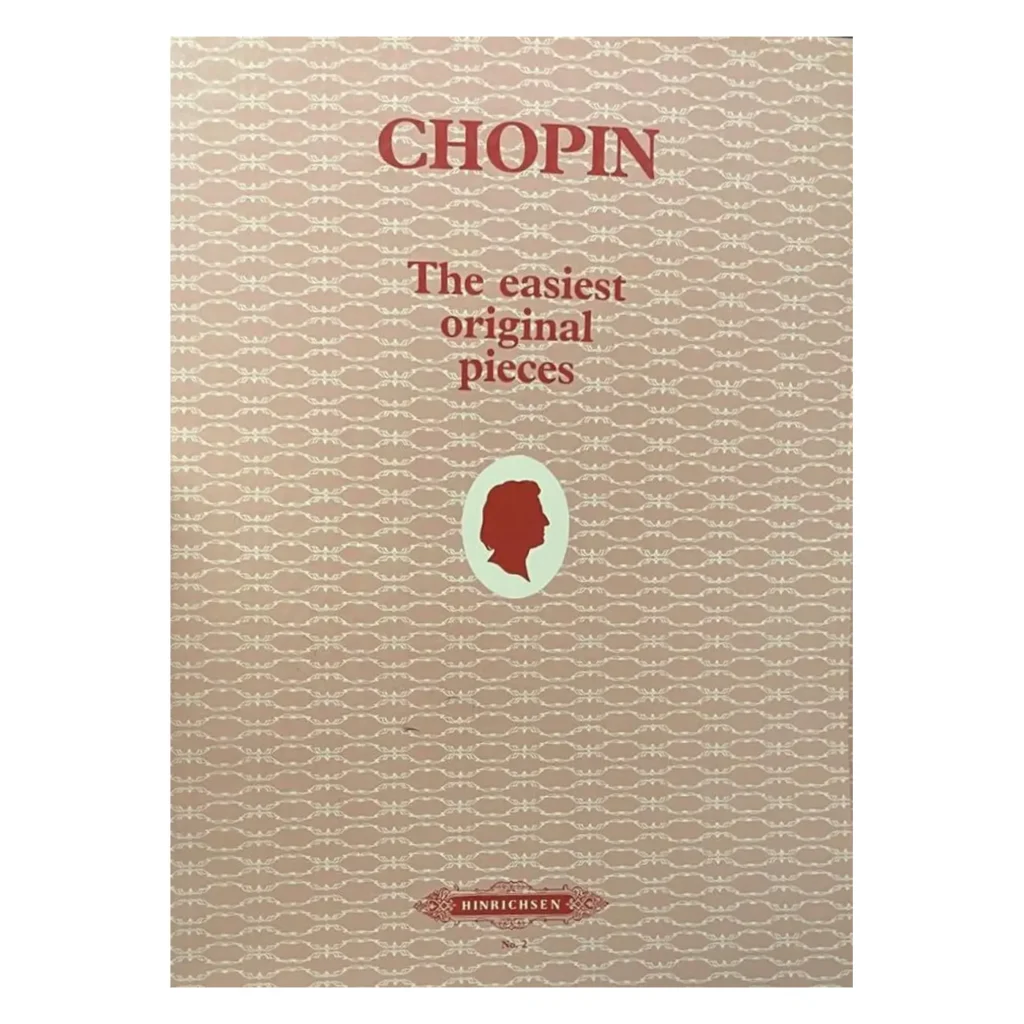 Chopin The esiest original pieces