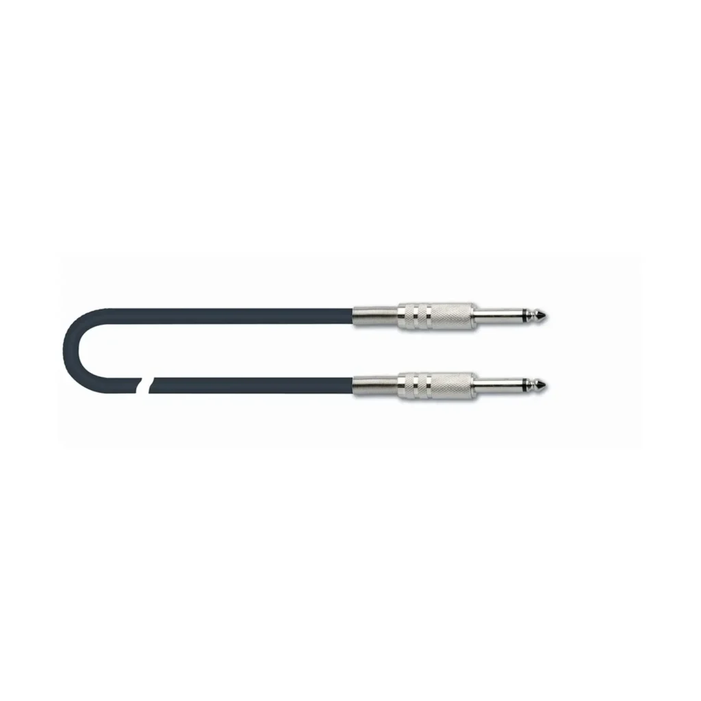 Quik Lok SX764 3m Cavo Strix per Strumenti Musicali